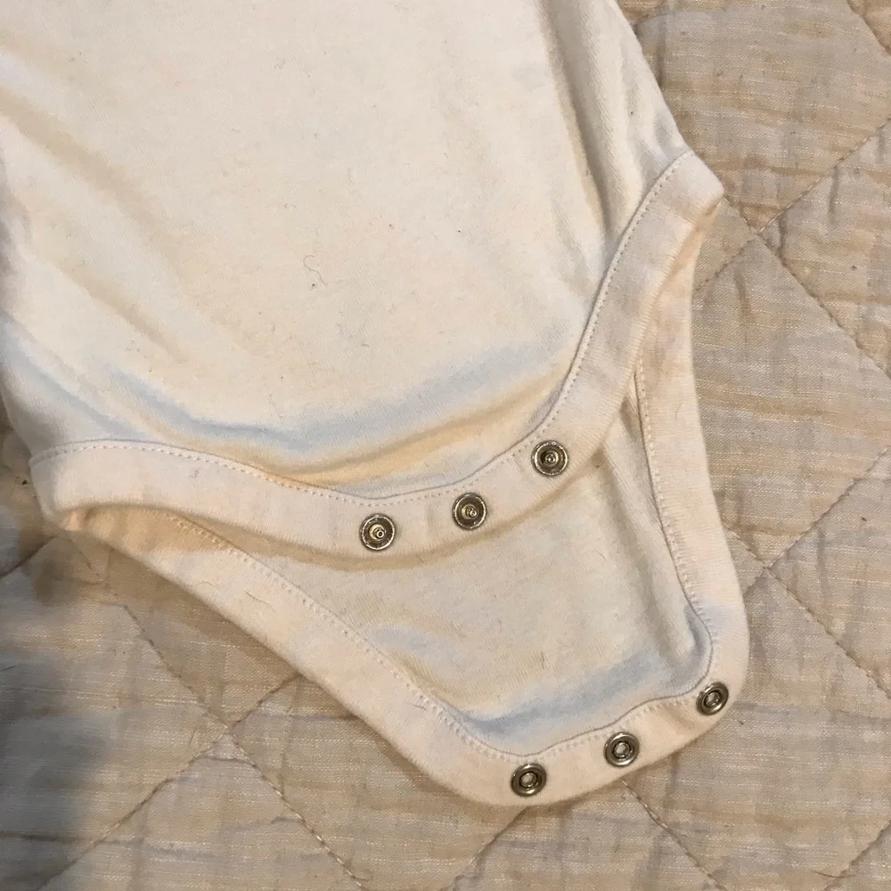 🌽 Baby GAP Bodysuit